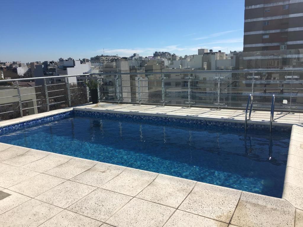 MY HOME IN BA APARTMENTS