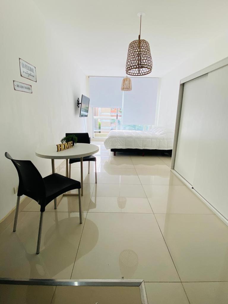 MY HOME IN BA APARTMENTS