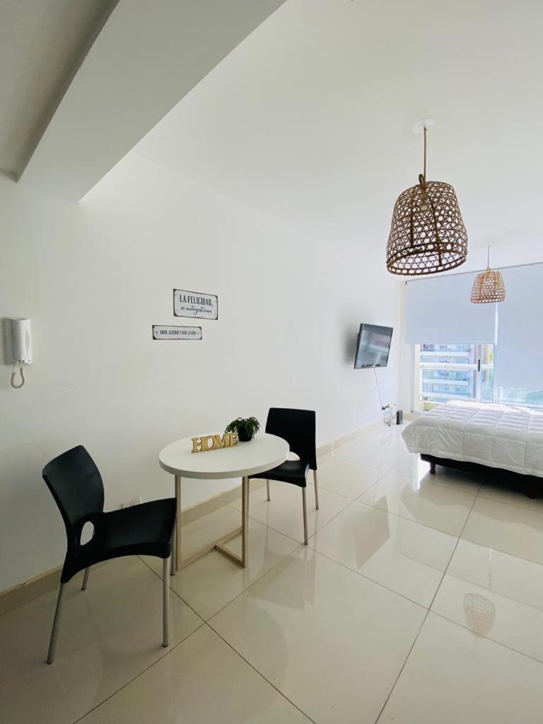 MY HOME IN BA APARTMENTS
