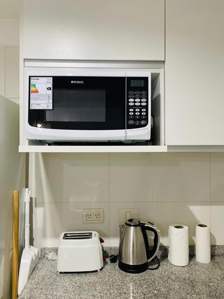 MY HOME IN BA APARTMENTS