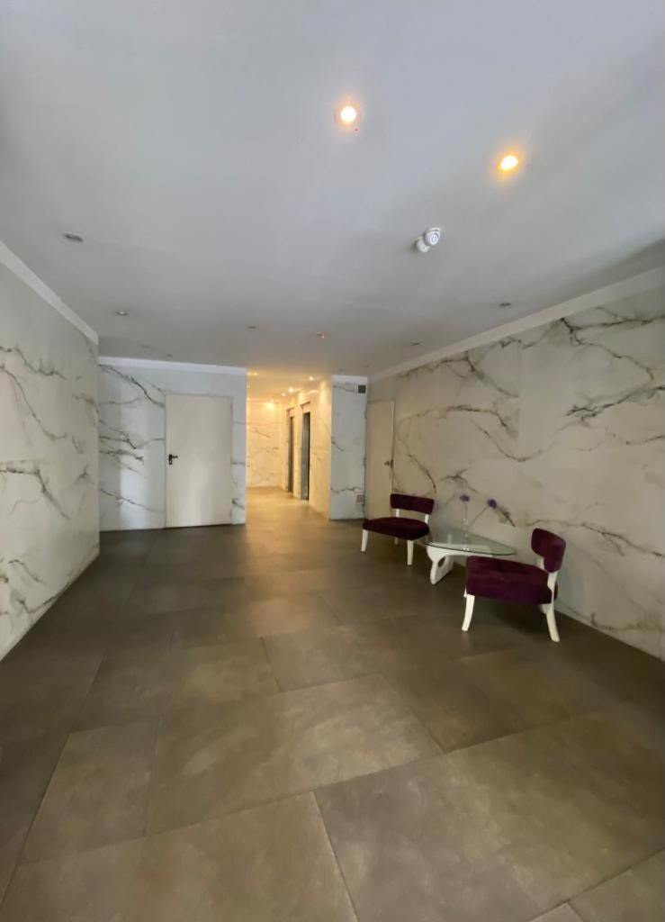 MY HOME IN BA APARTMENTS