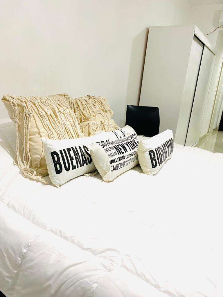 MY HOME IN BA APARTMENTS