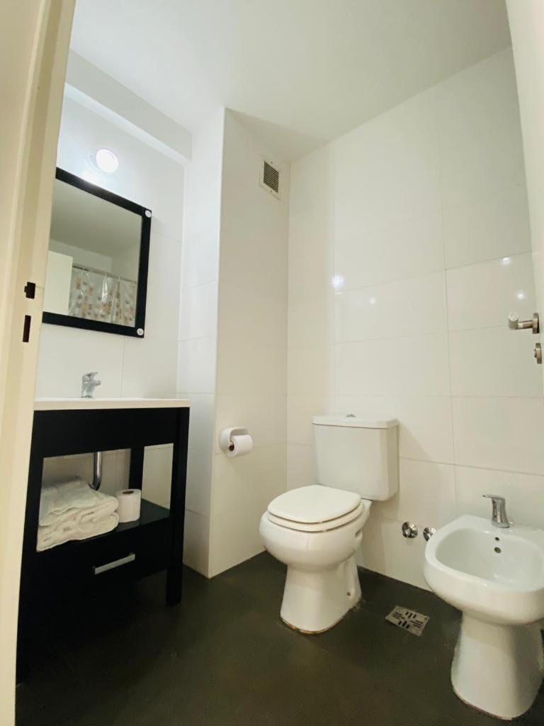 MY HOME IN BA APARTMENTS