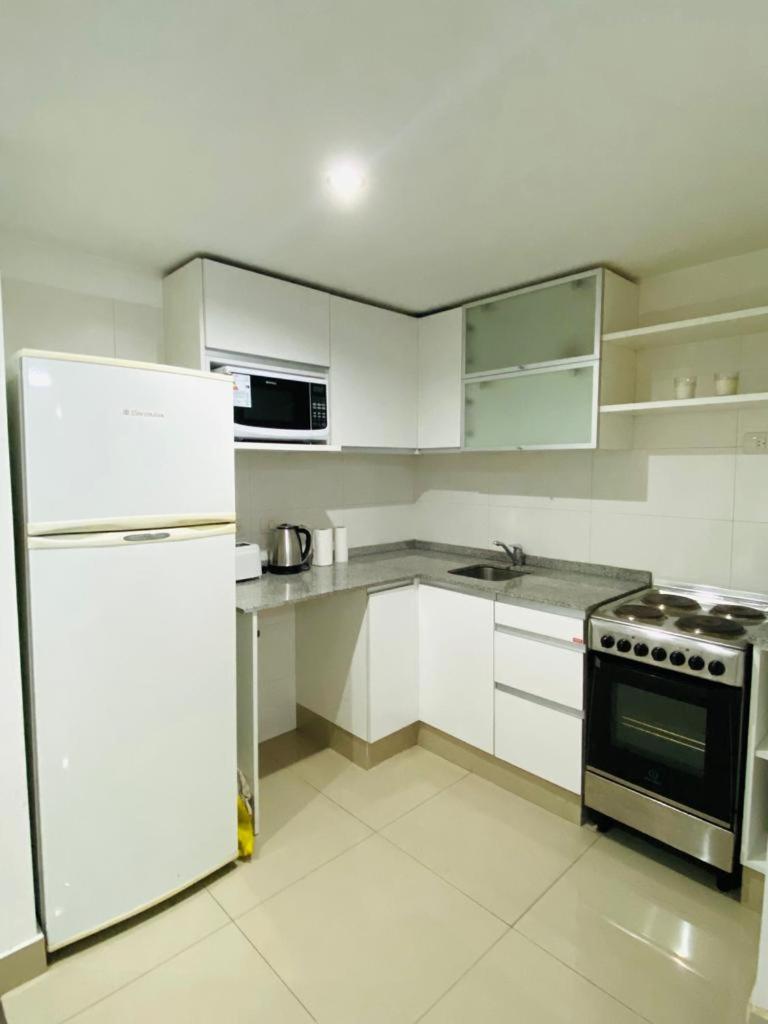 MY HOME IN BA APARTMENTS