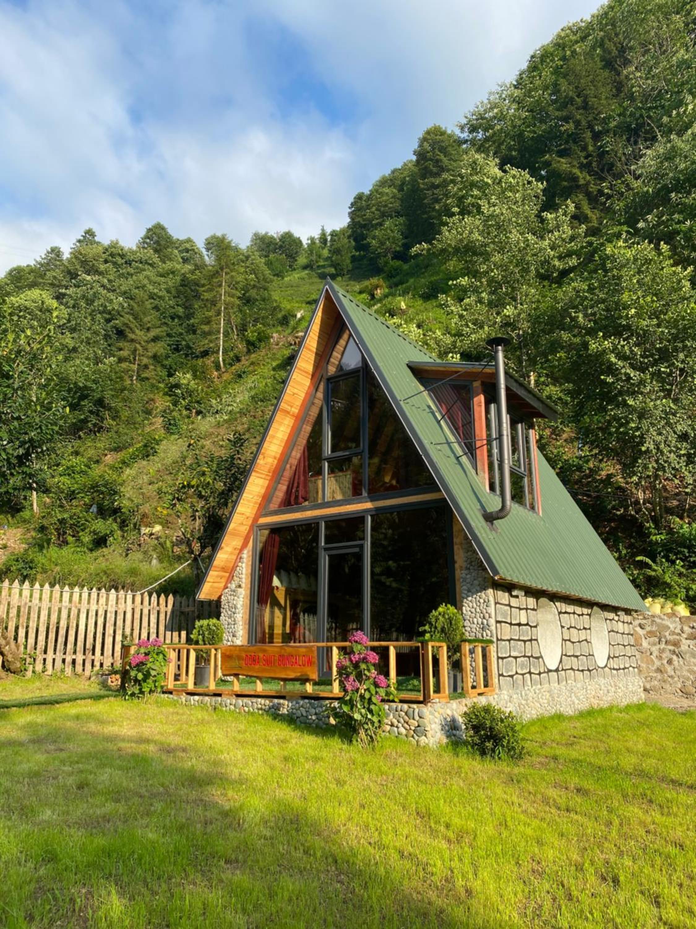 Moon River Bungalow