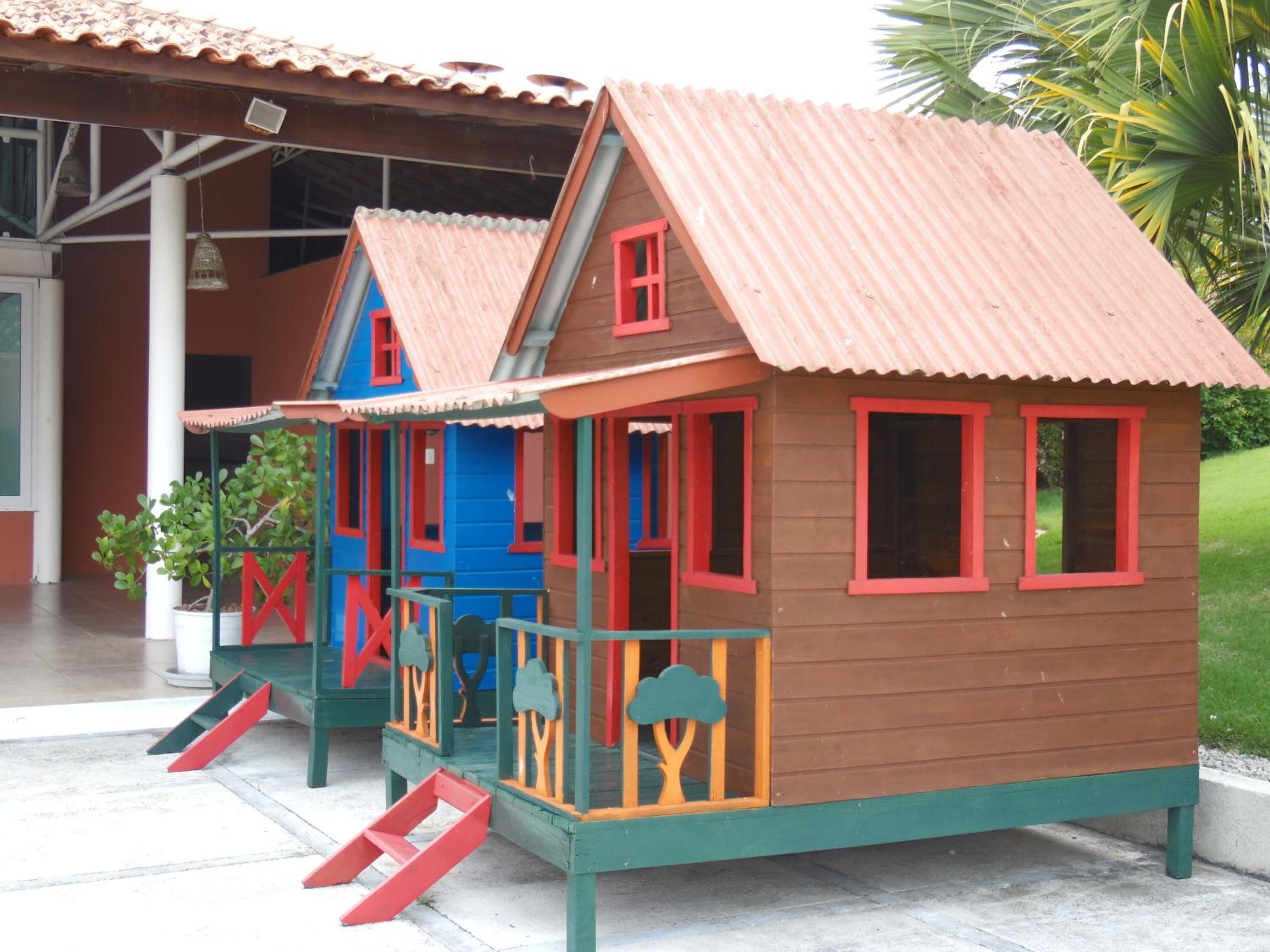 Flat 404 Villa Hipica