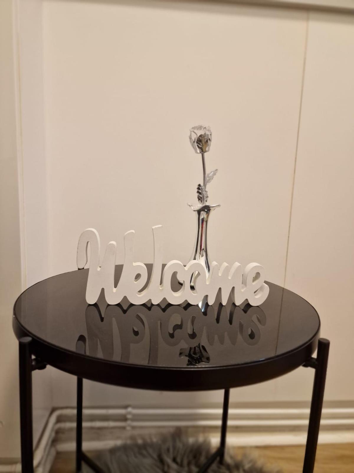 Confortavel Apartmento em Berlin-Spandau
