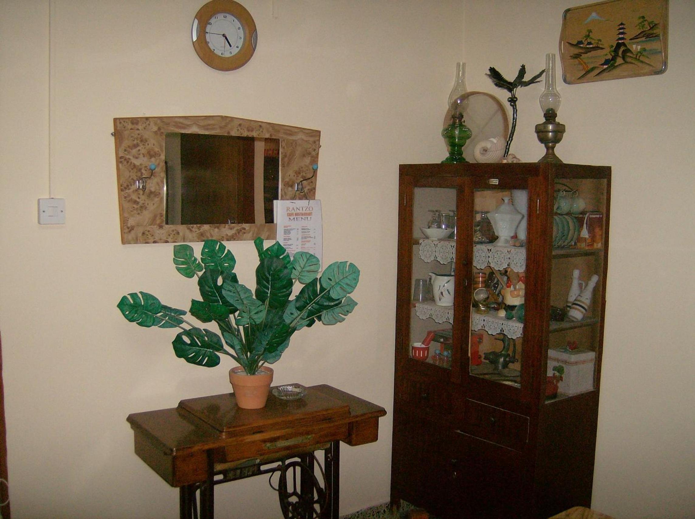 Patriko Village Home
