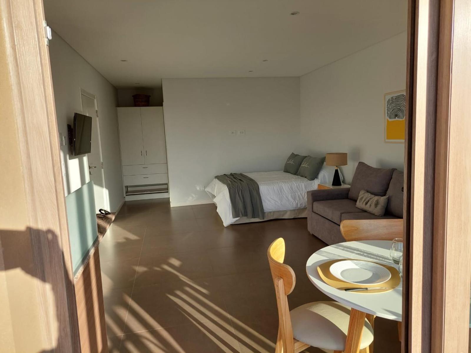 Urban Loft Mitre con cochera