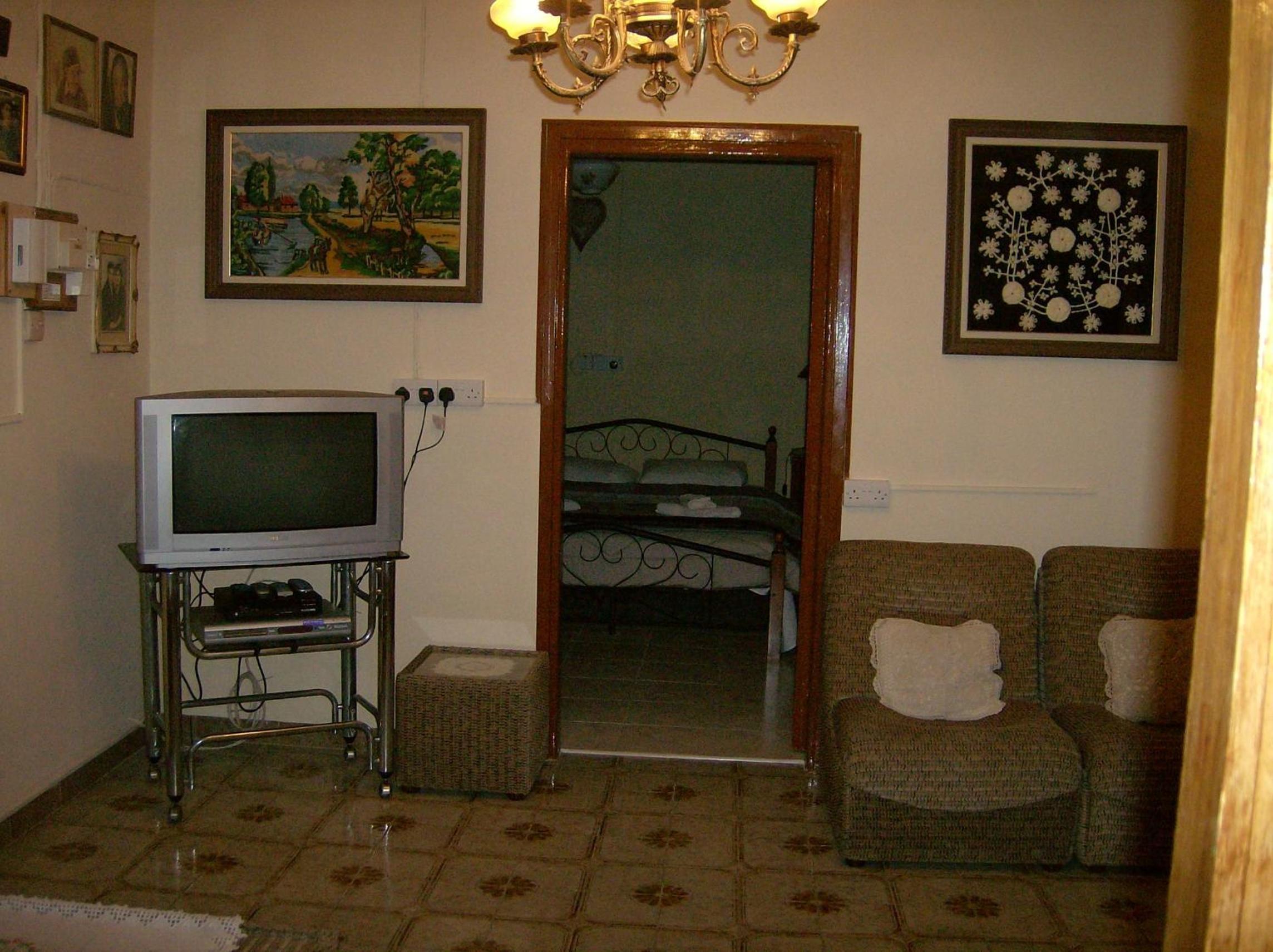 Patriko Village Home