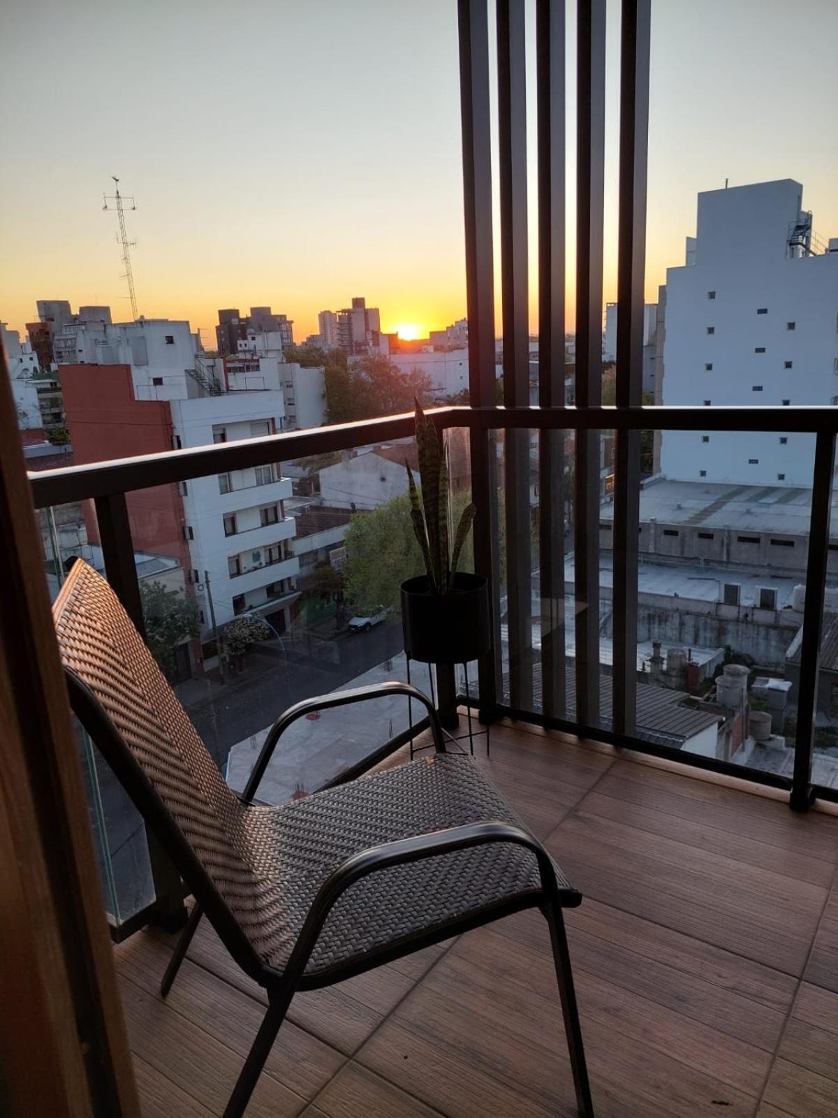Urban Loft Mitre con cochera