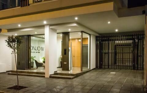 Urban Loft Mitre con cochera