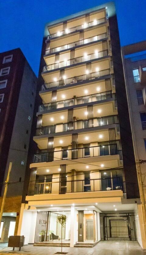 building