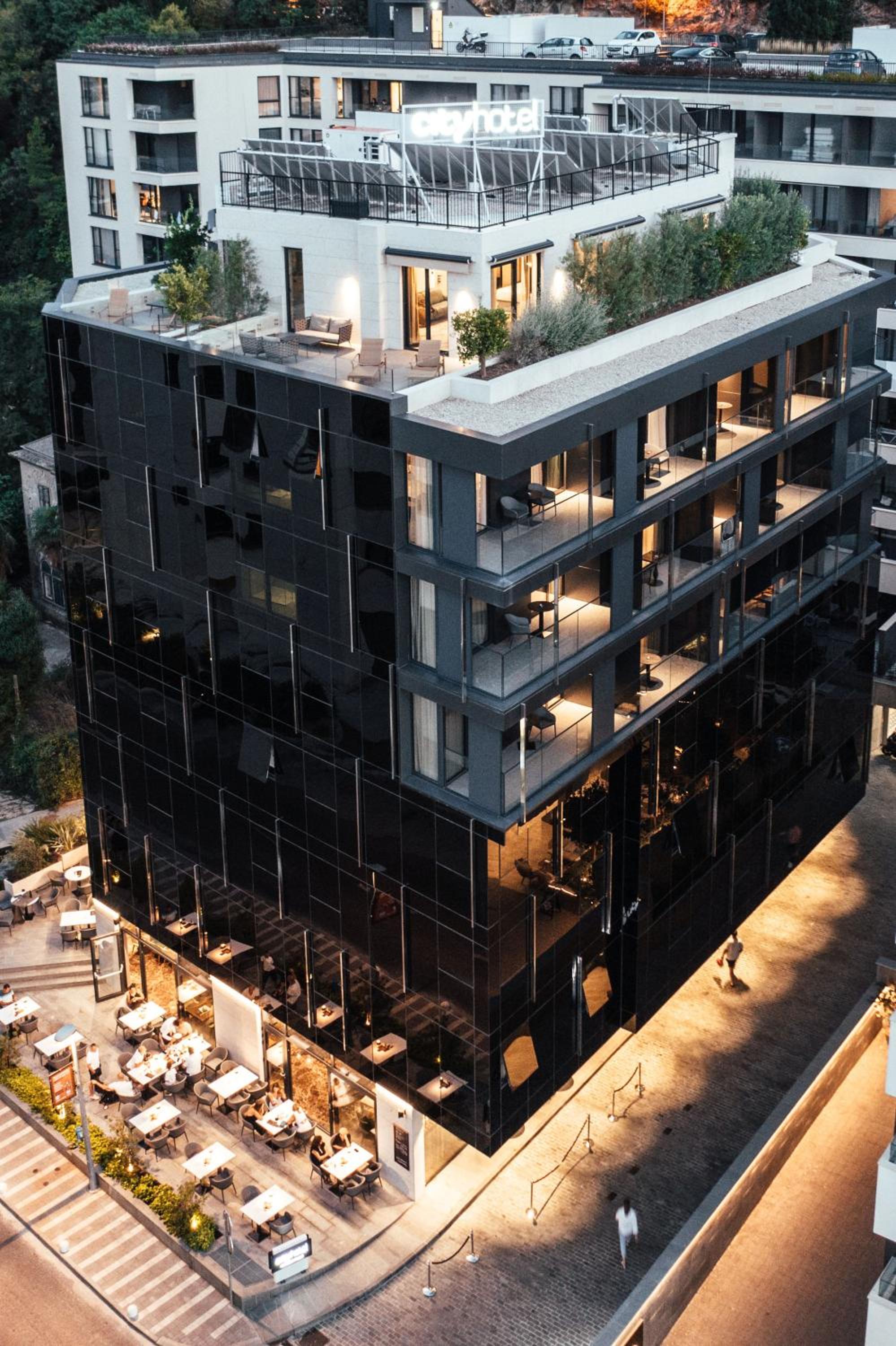 Hotel City Hotel Dubrovnik - Image 1