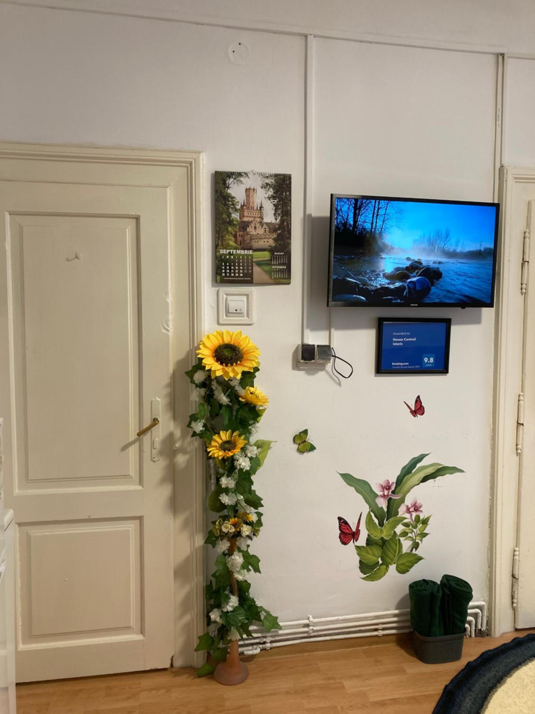 House Centrul Istoric