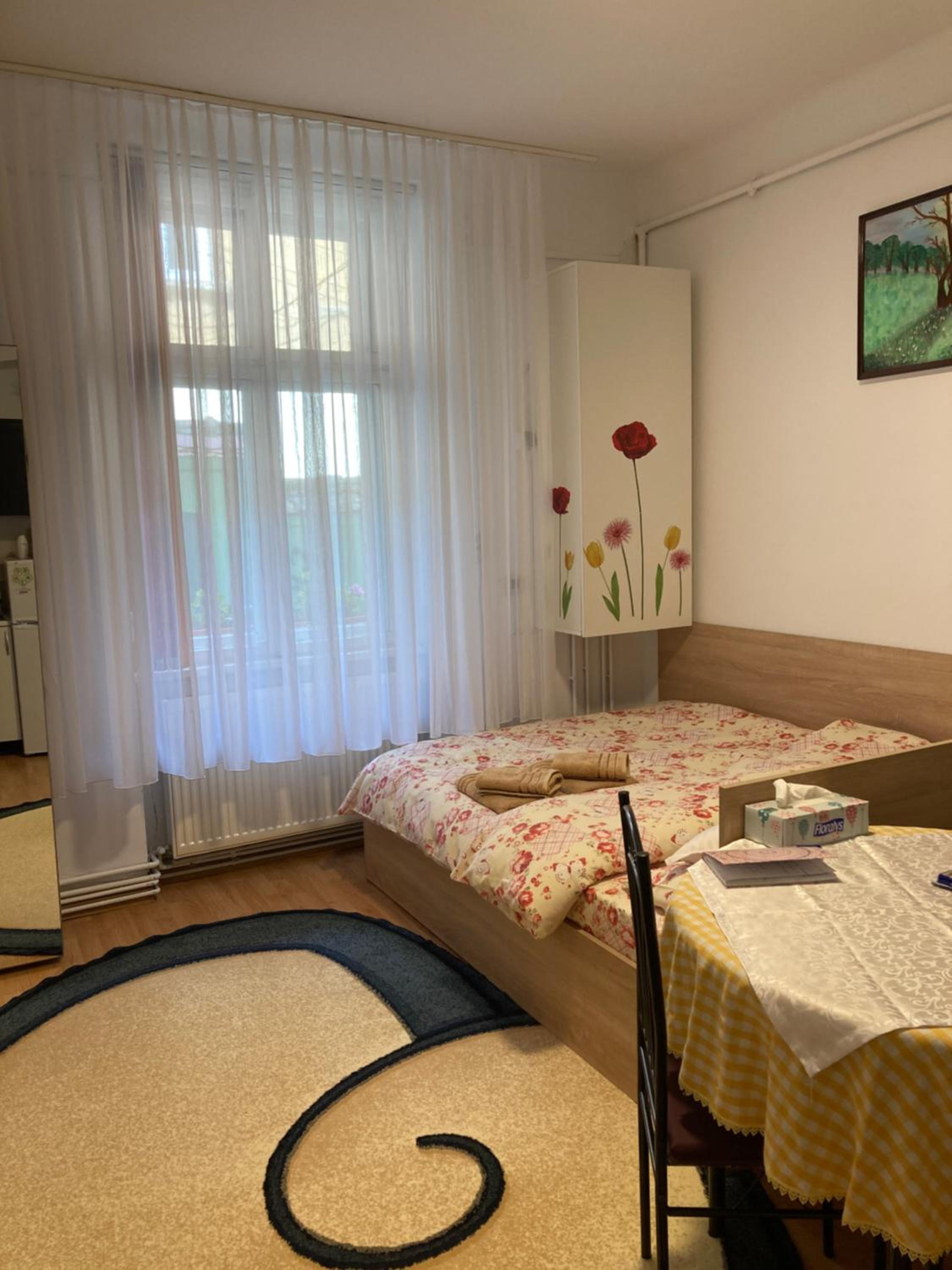 House Centrul Istoric apartamento en Sibiu