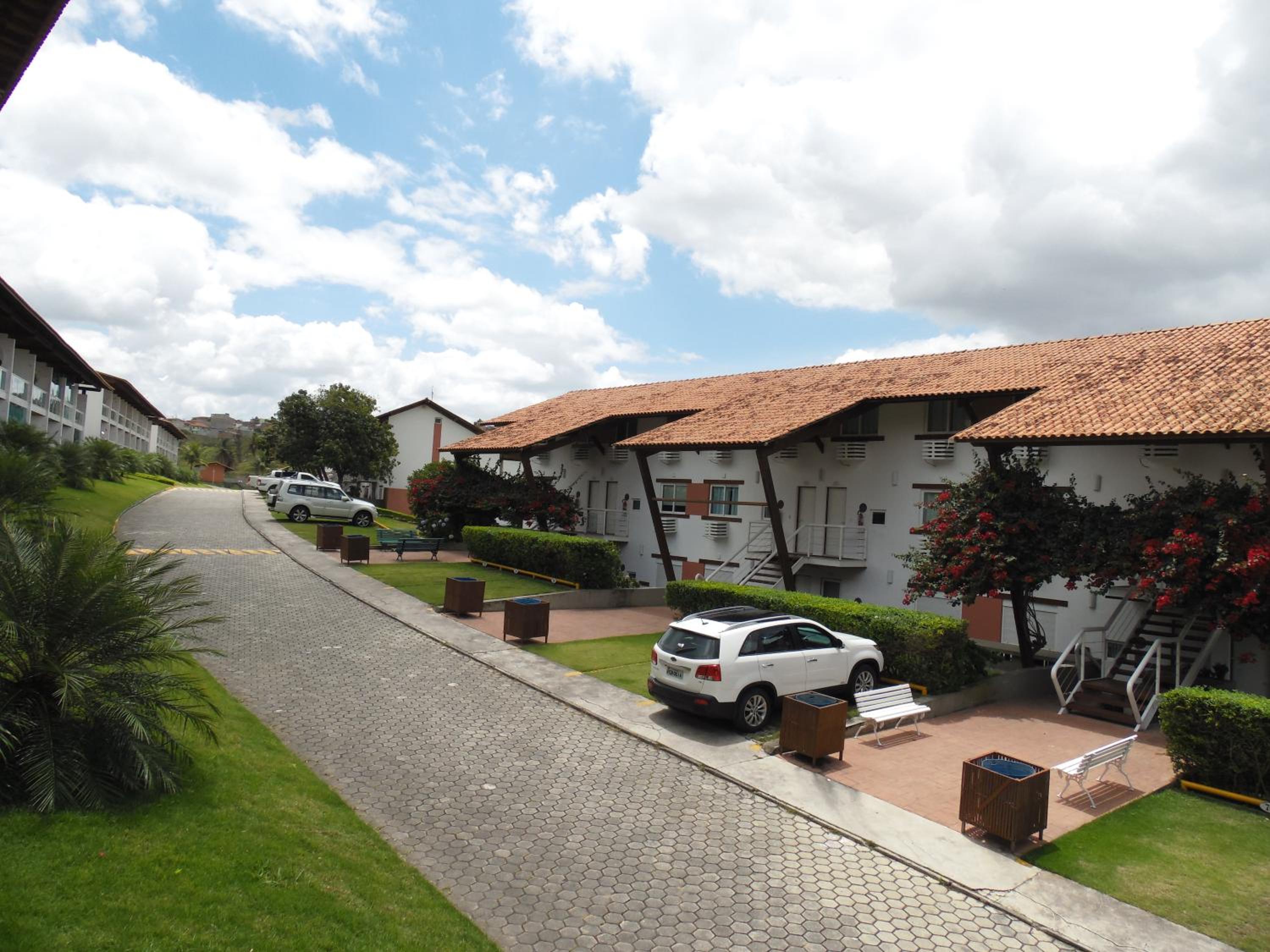 Flat 404 Villa Hipica