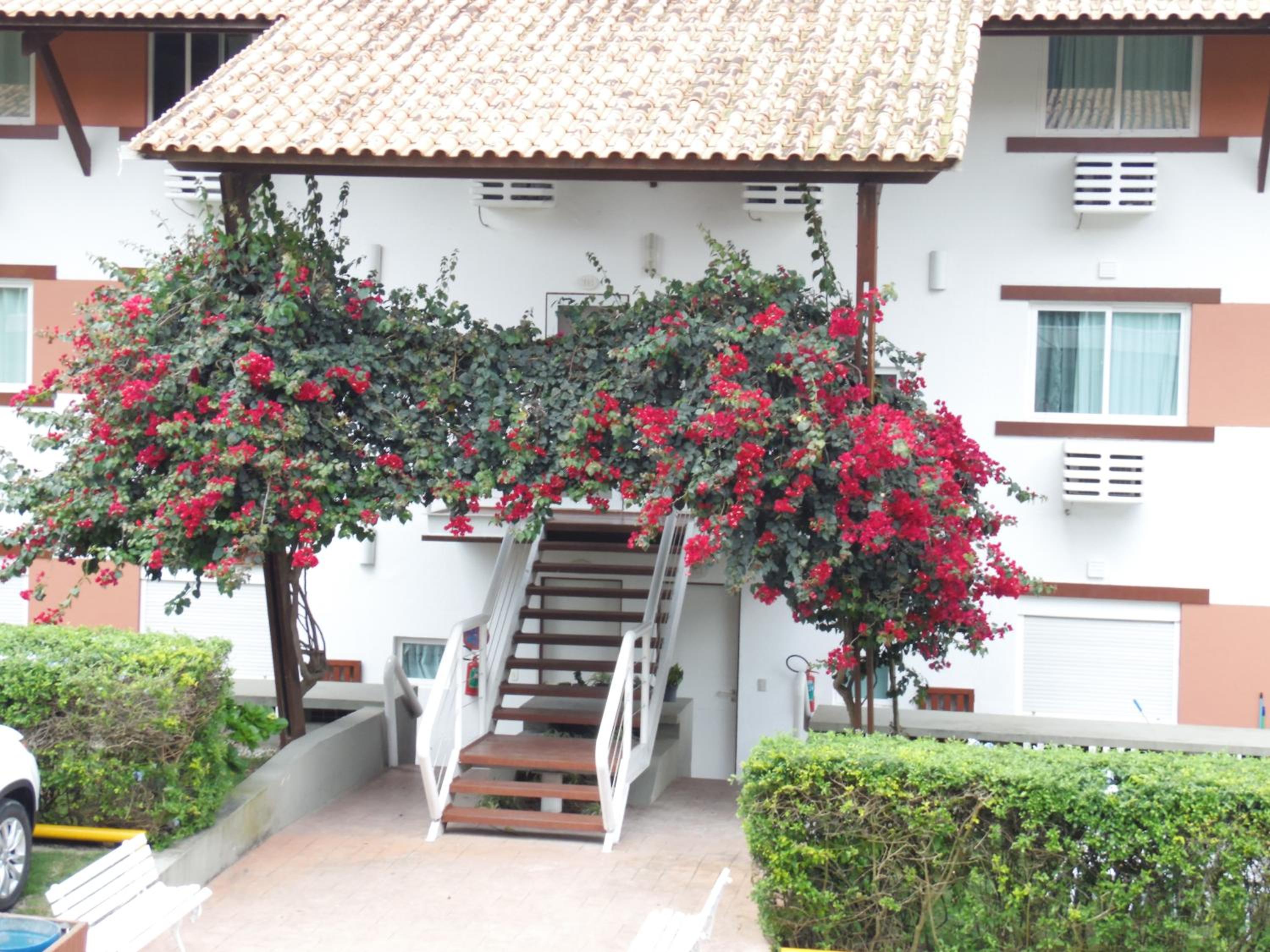 Flat 404 Villa Hipica