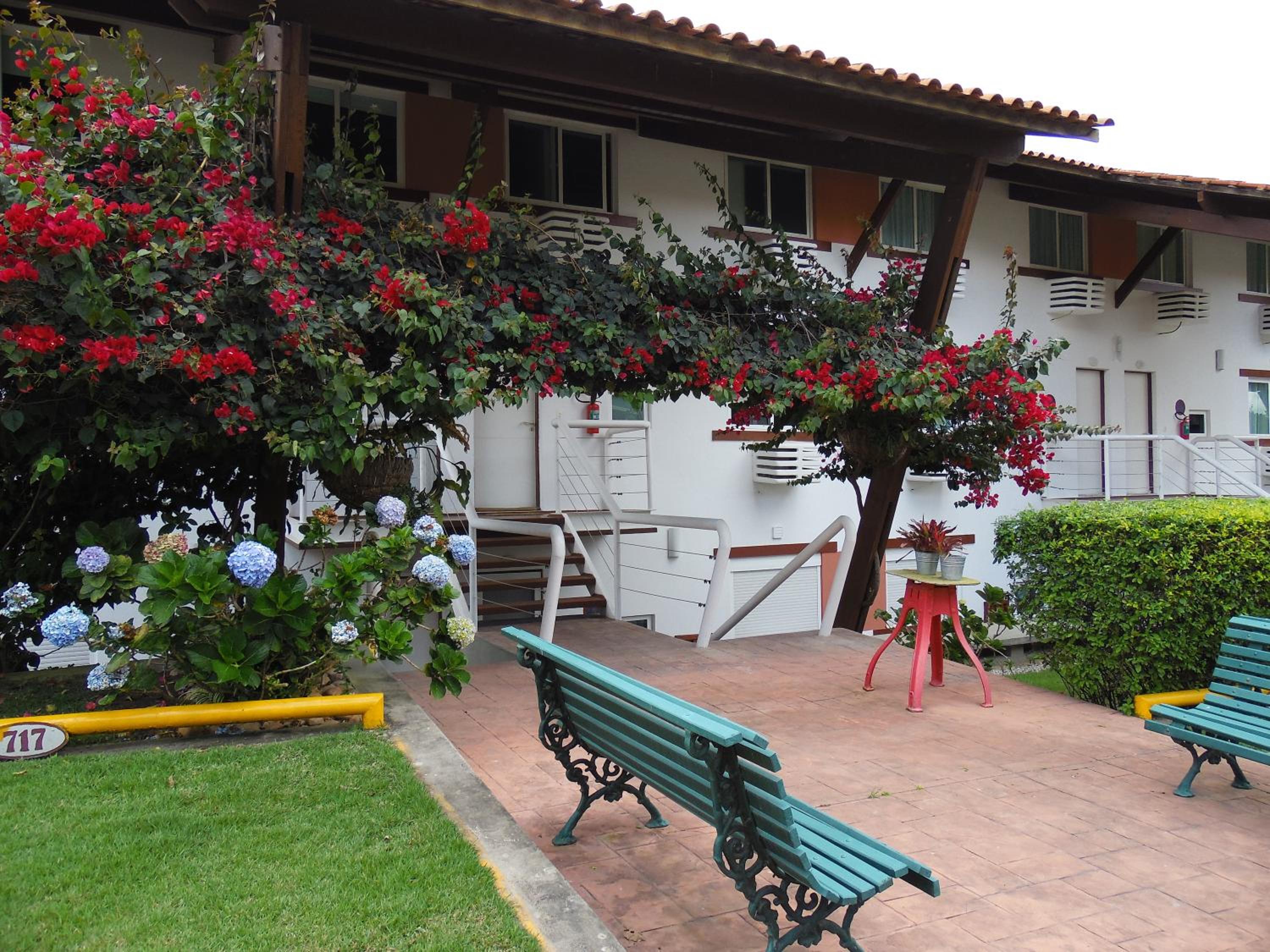 Flat 404 Villa Hipica