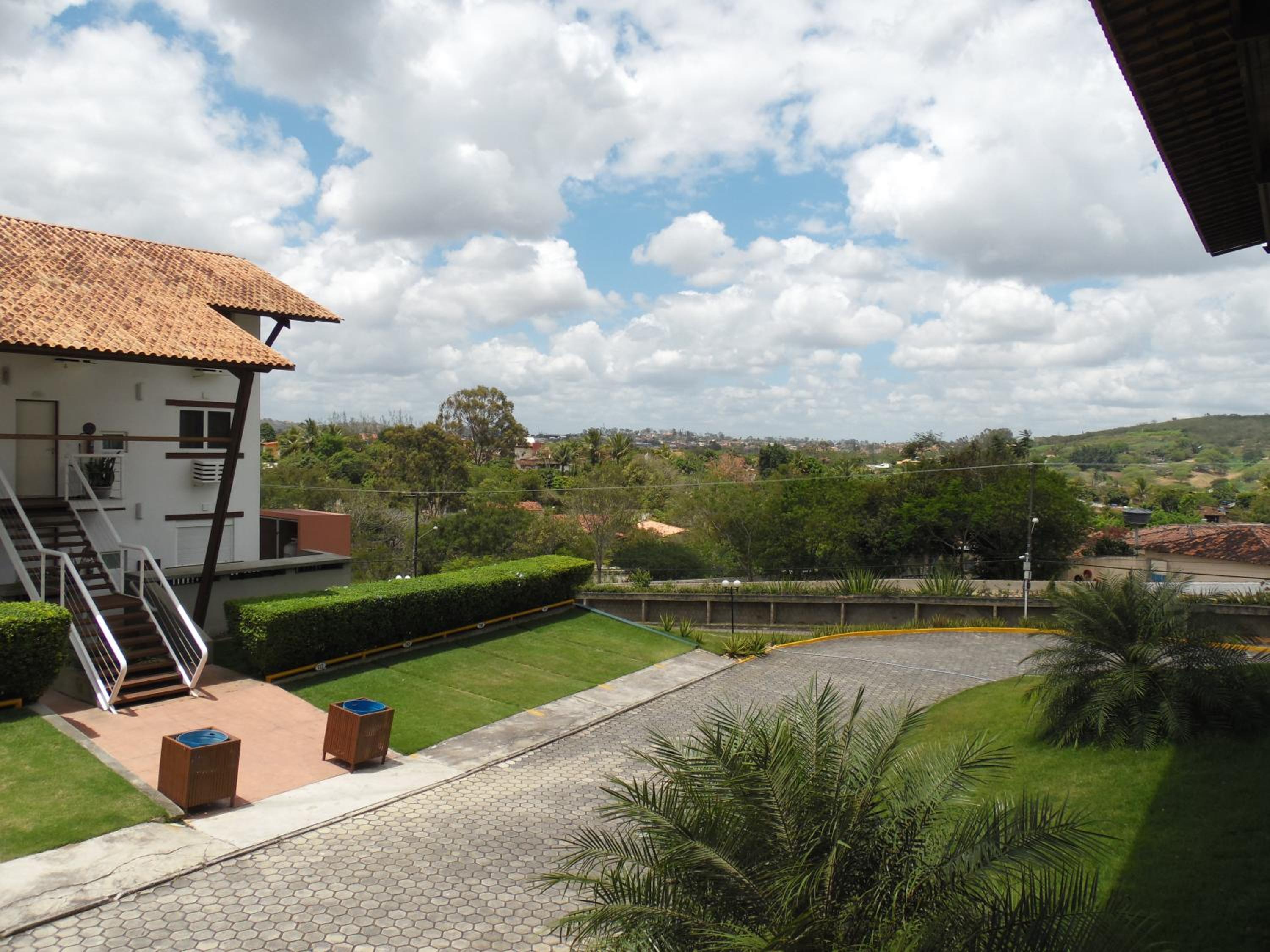 Flat 404 Villa Hipica