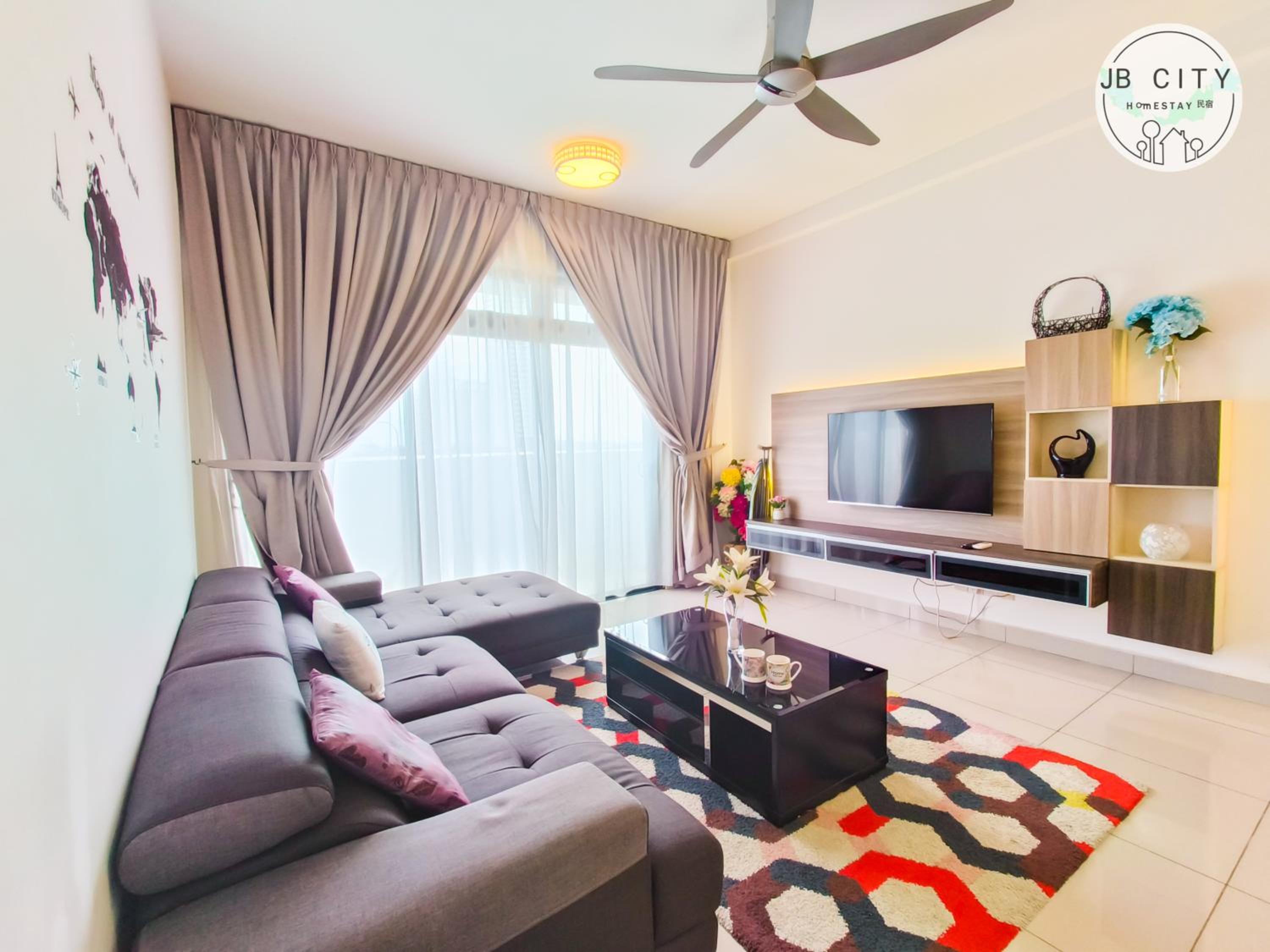 Meridin Medini by JBcity Home