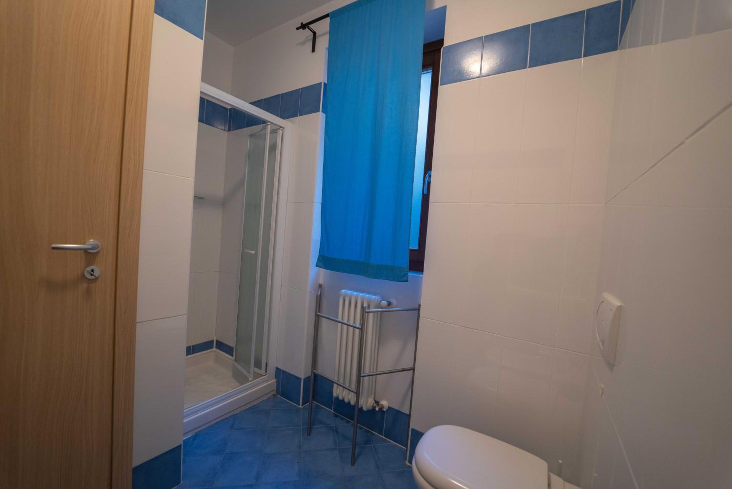 Residence Dorio