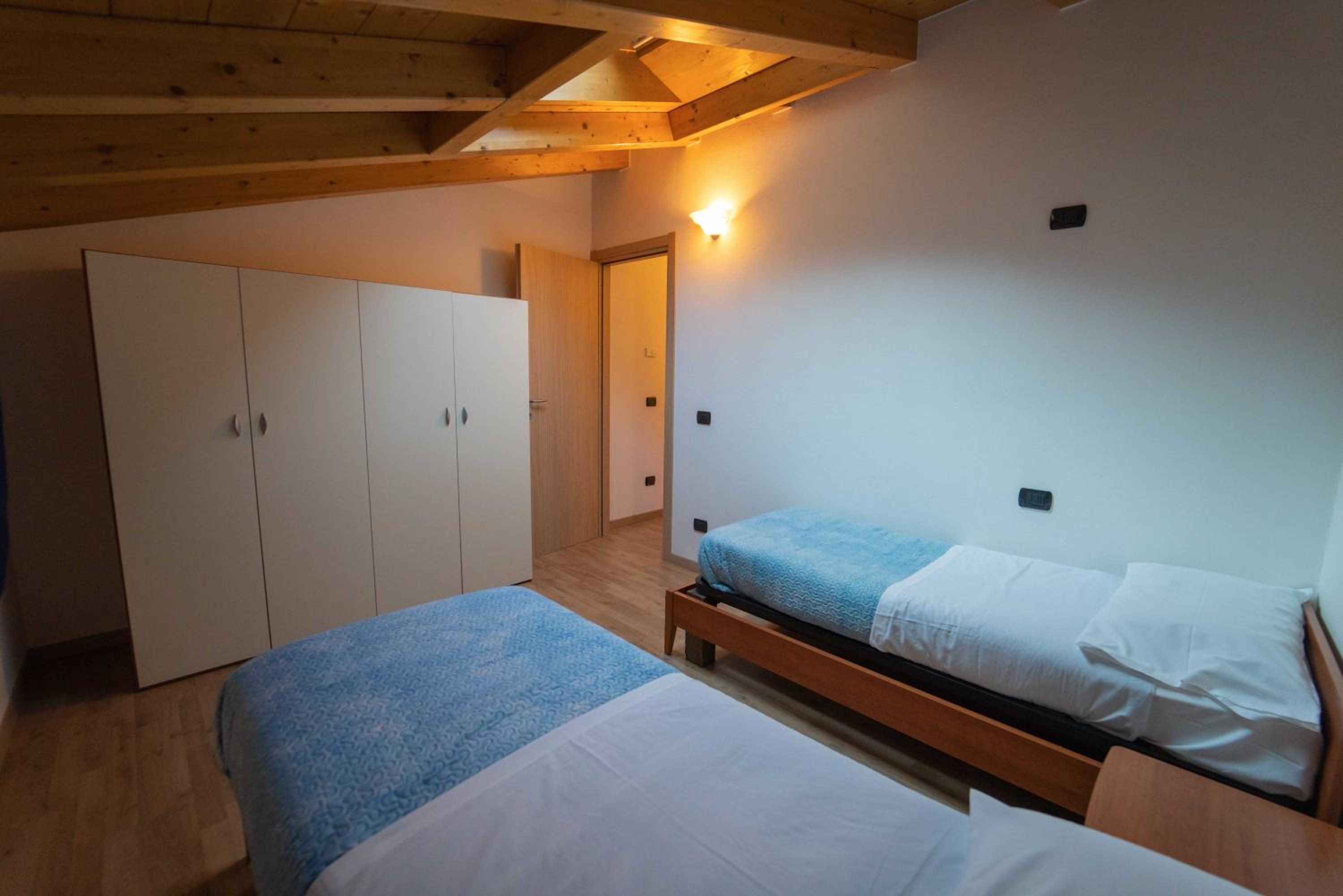 Residence Dorio