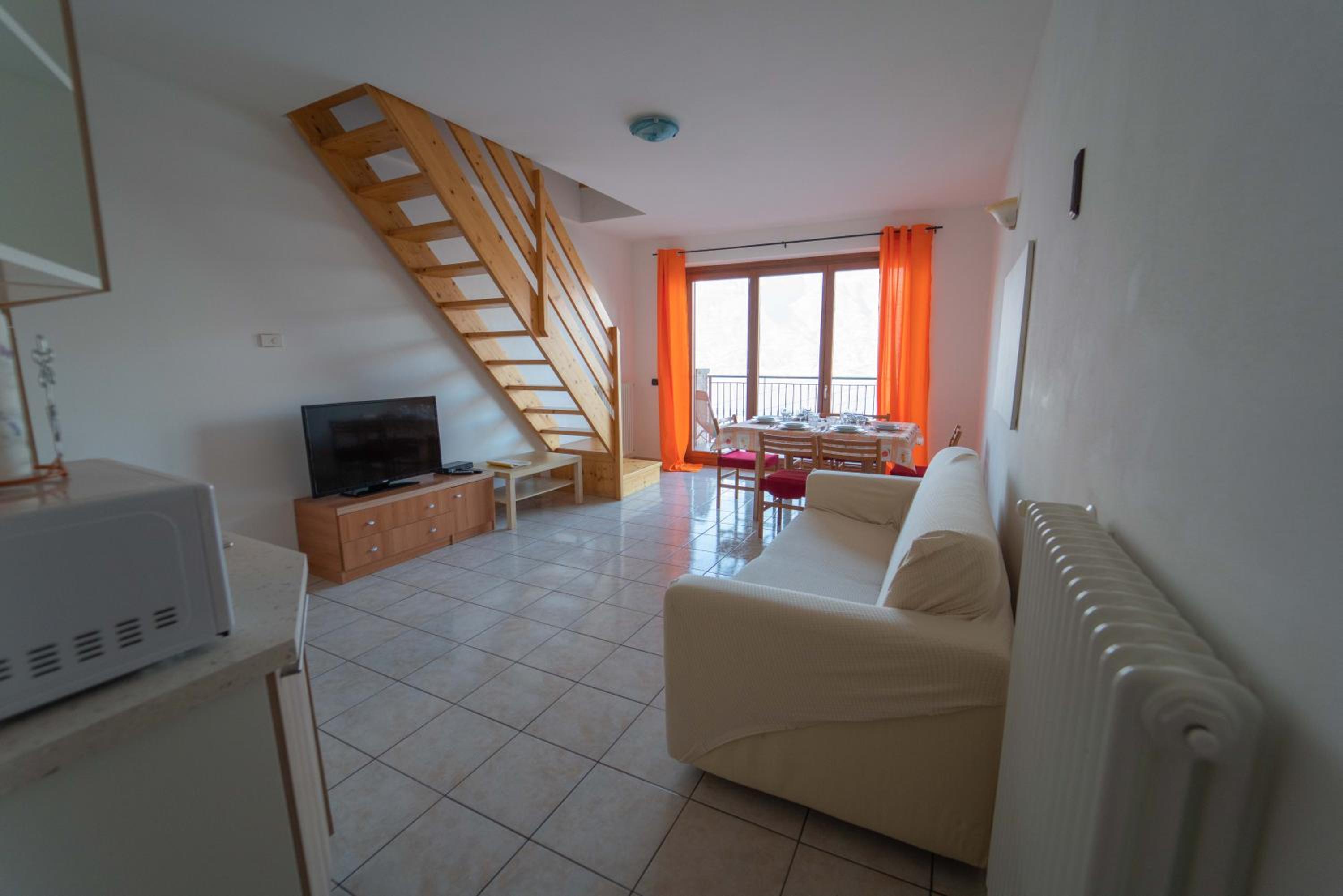 Residence Dorio