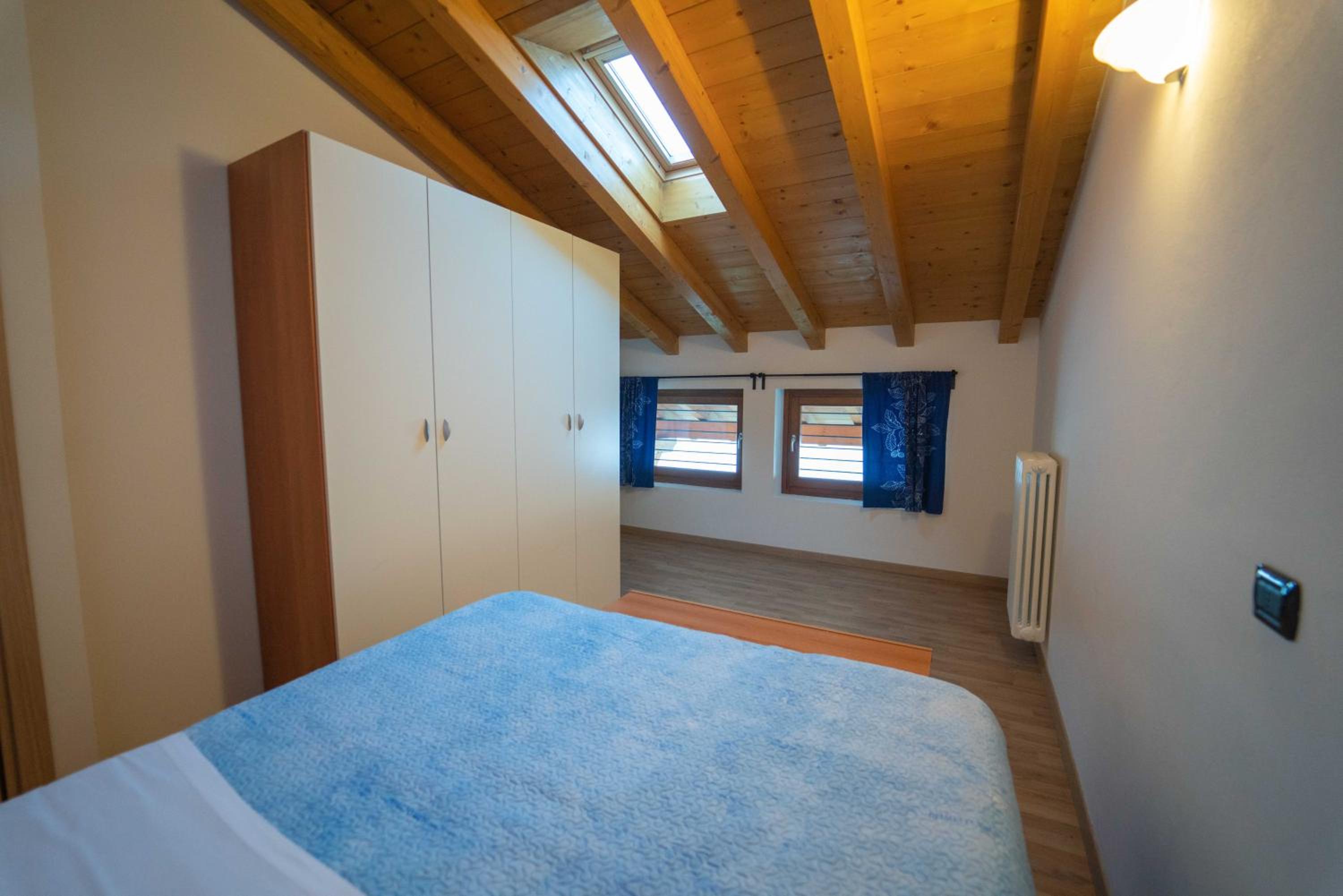 Residence Dorio