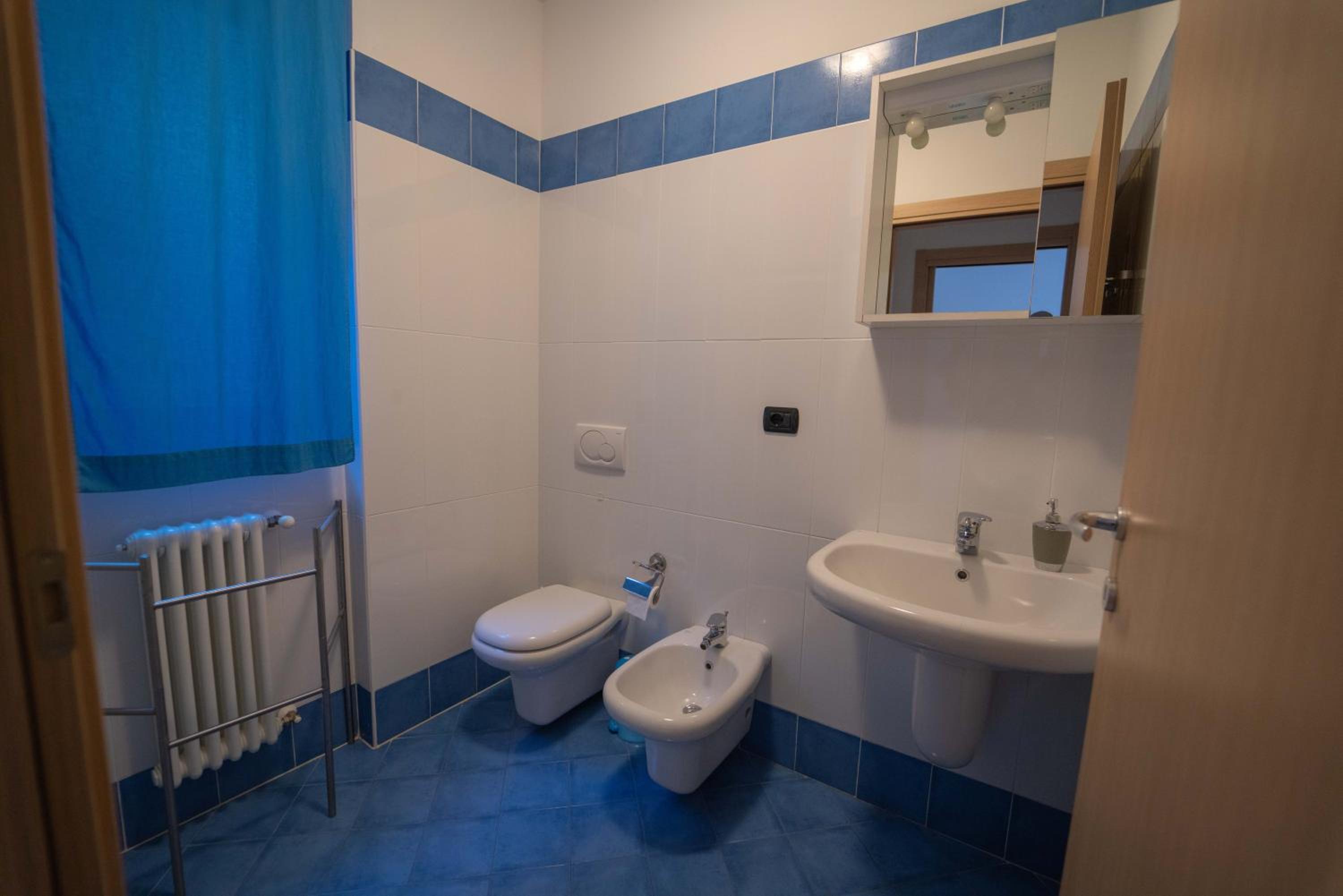 Residence Dorio