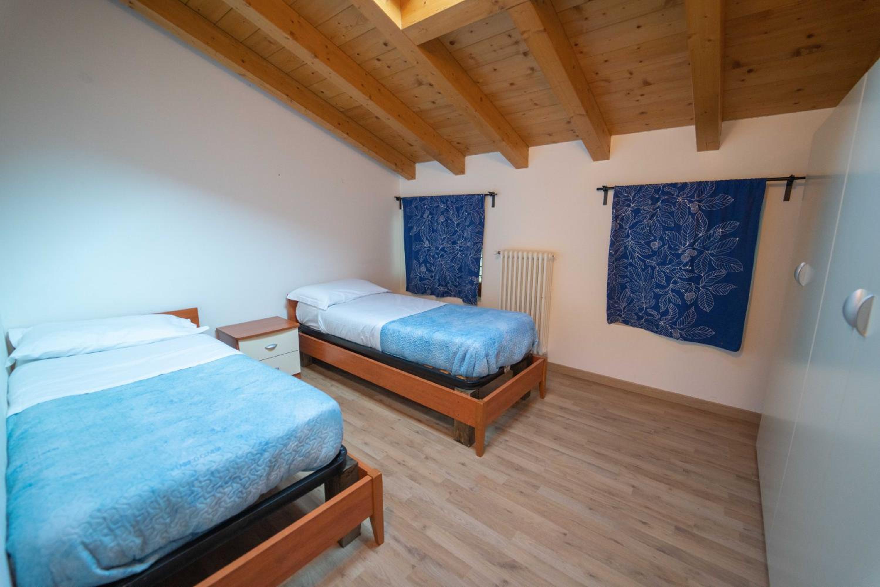 Residence Dorio