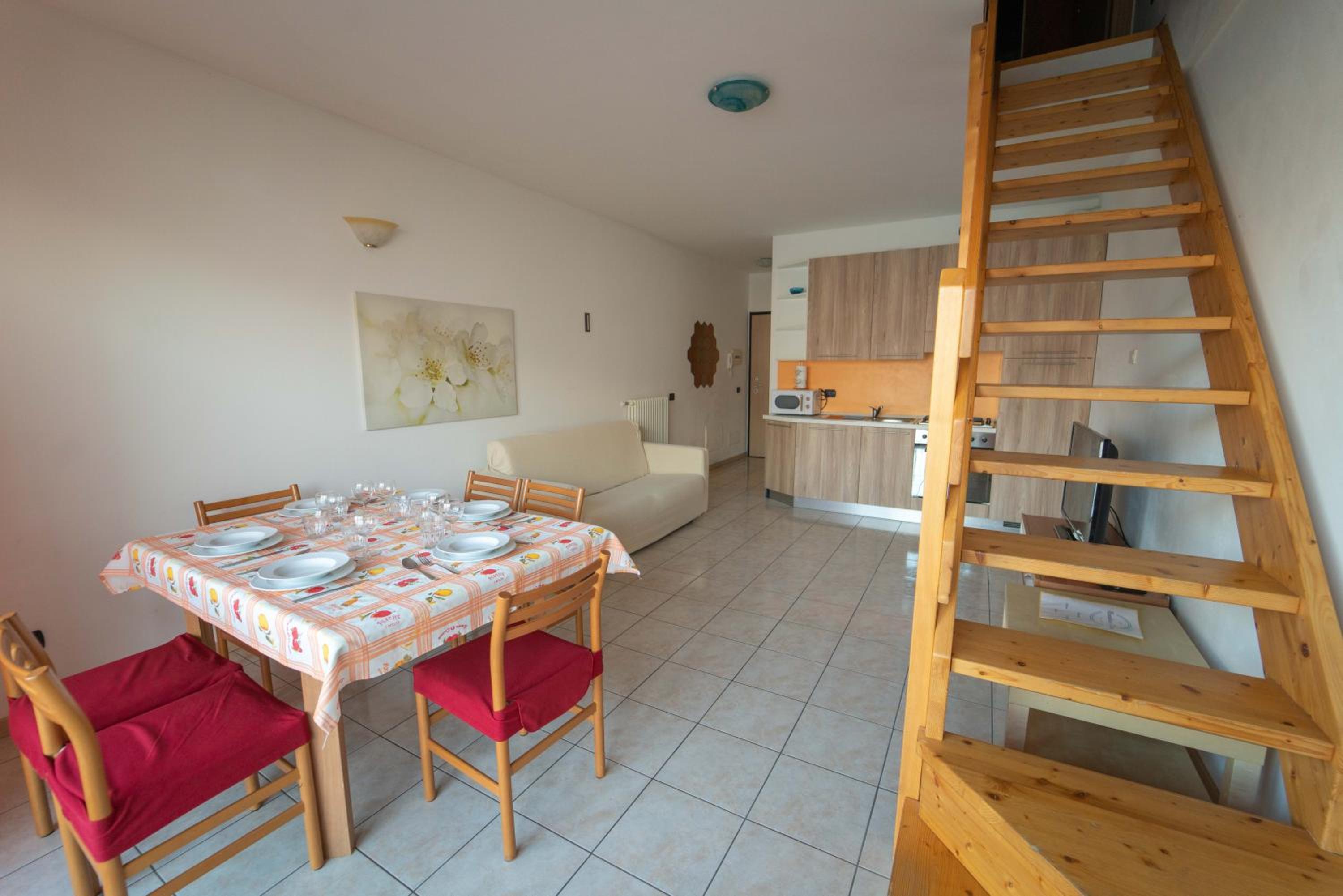 Residence Dorio