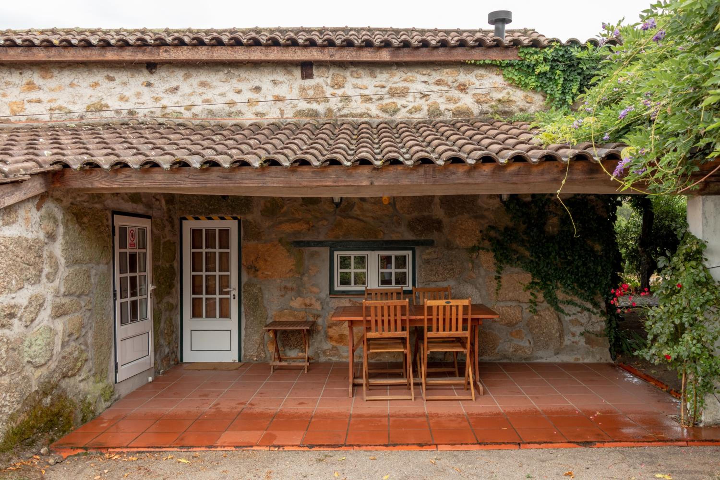 Casa do Crasto view 4