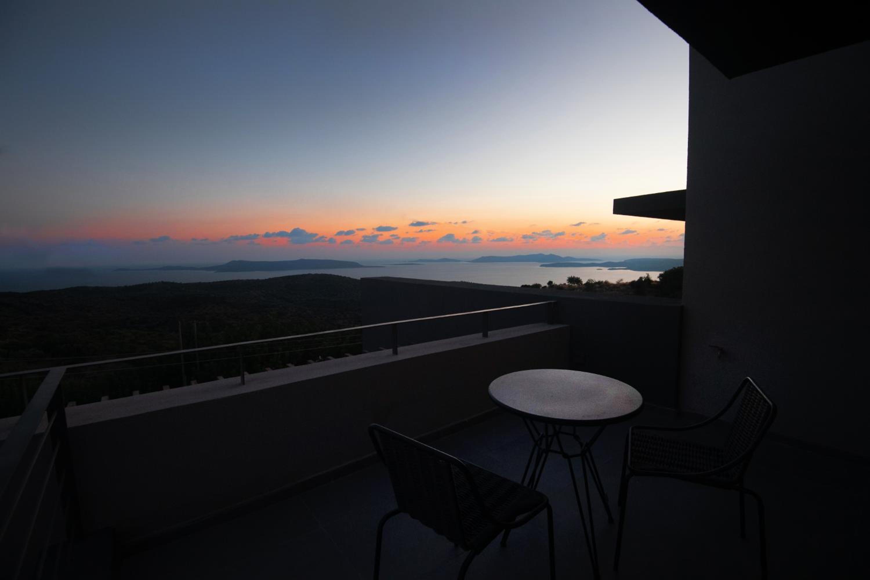 Dimeli - Sea View Villas in Foinikounta view 5
