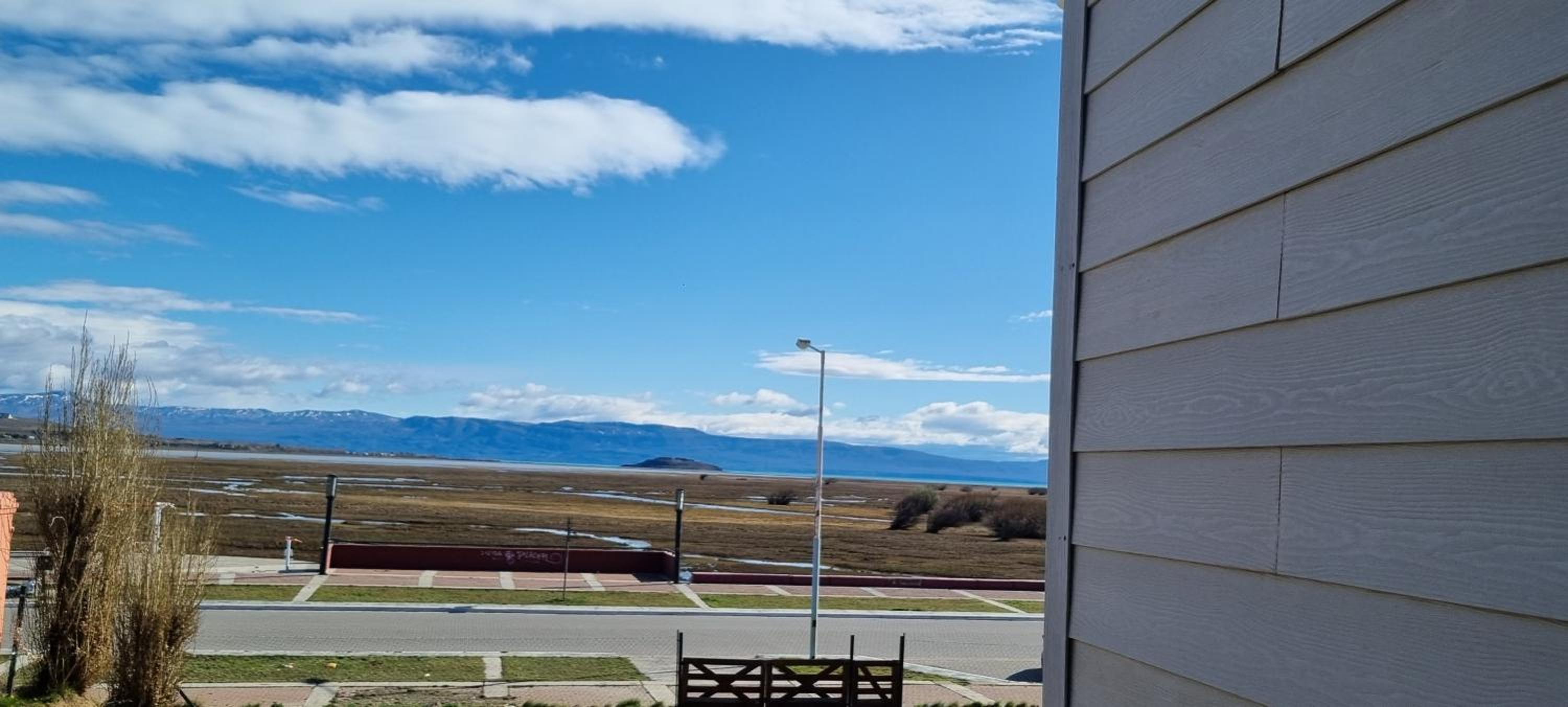 Cabañas El Calafate Ice City