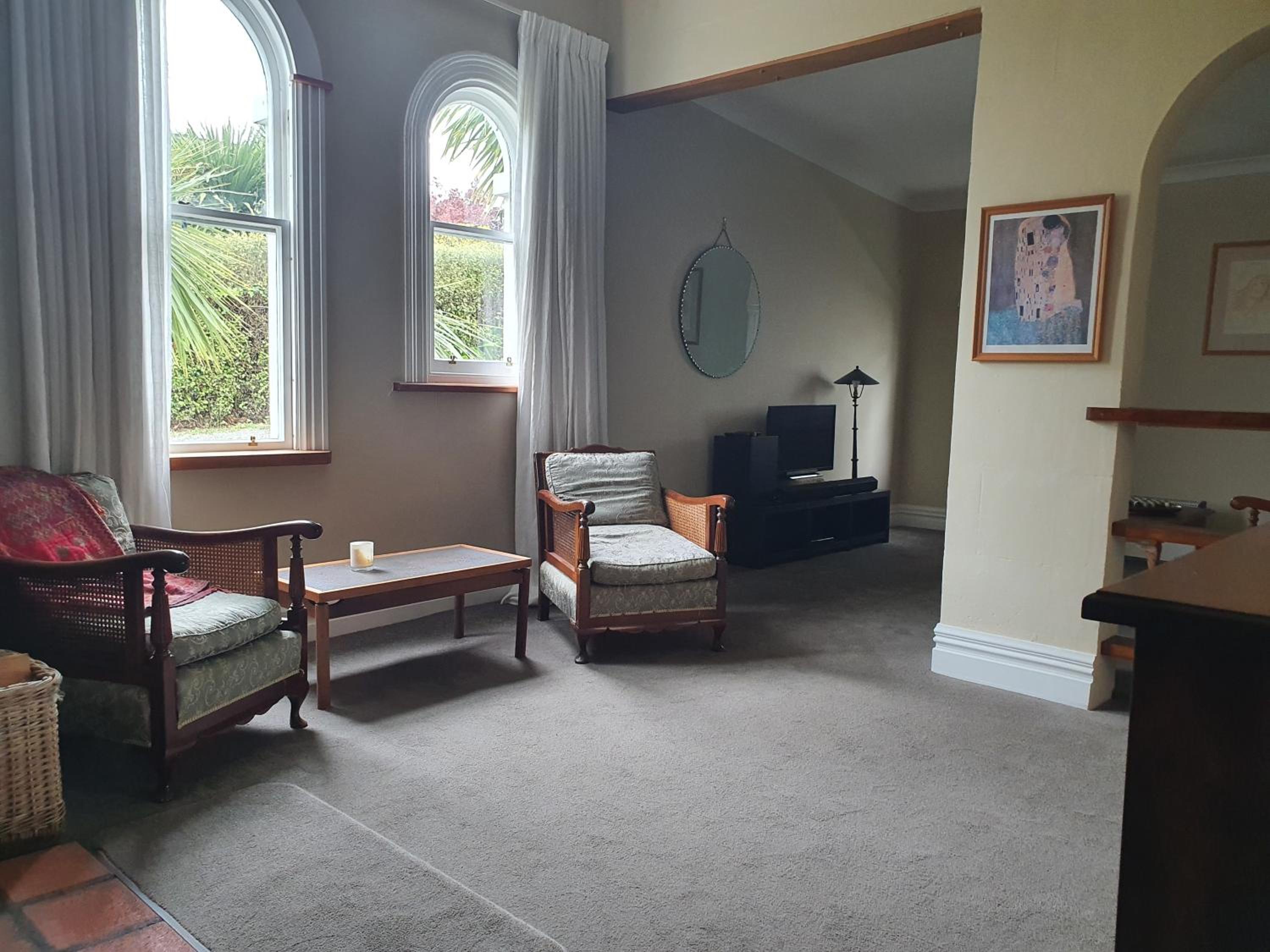 Braemar House