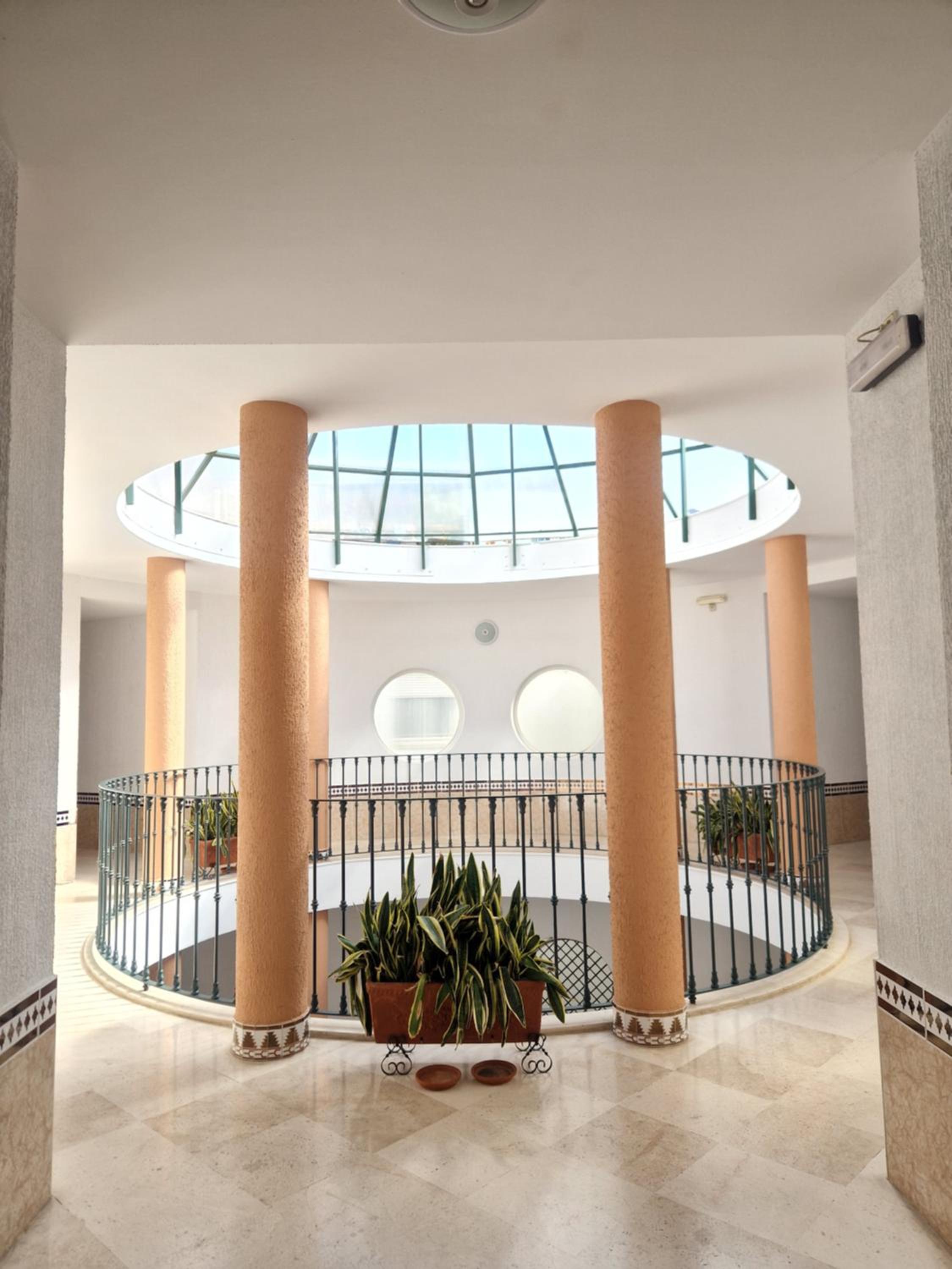 Duplex centro Lidia