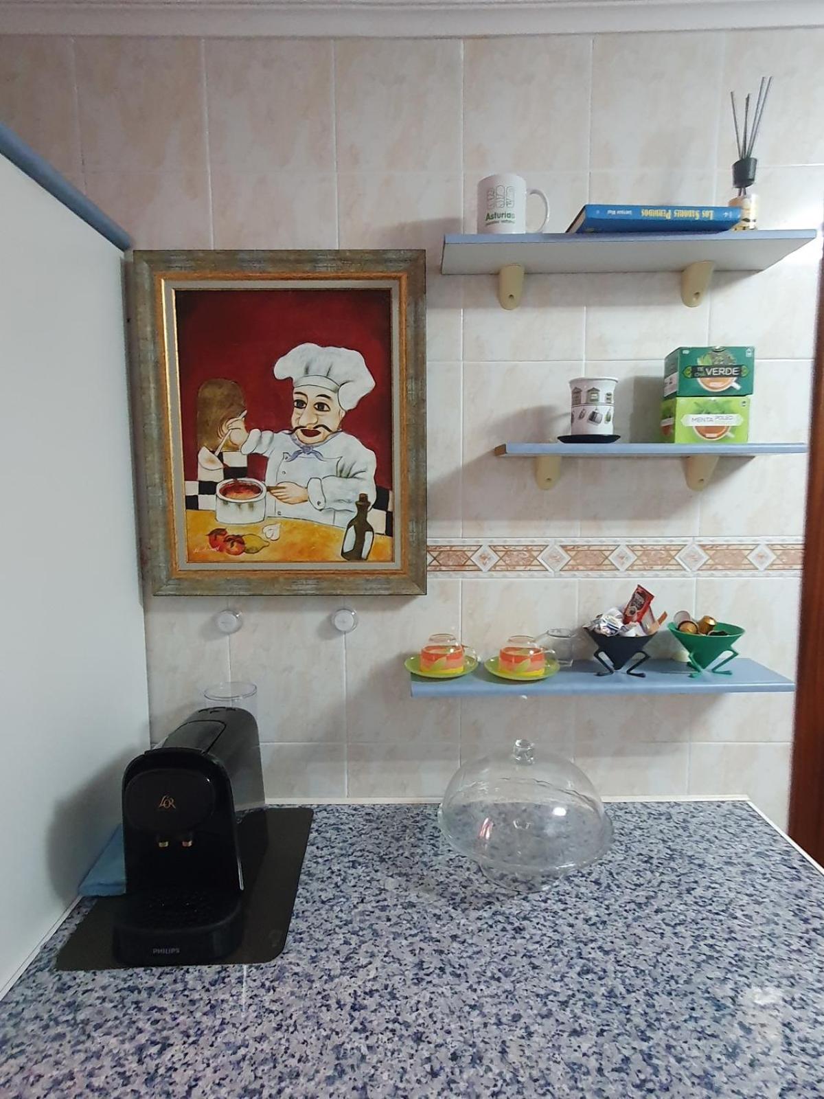 Casa Rural Puerta del Gamoniteiru