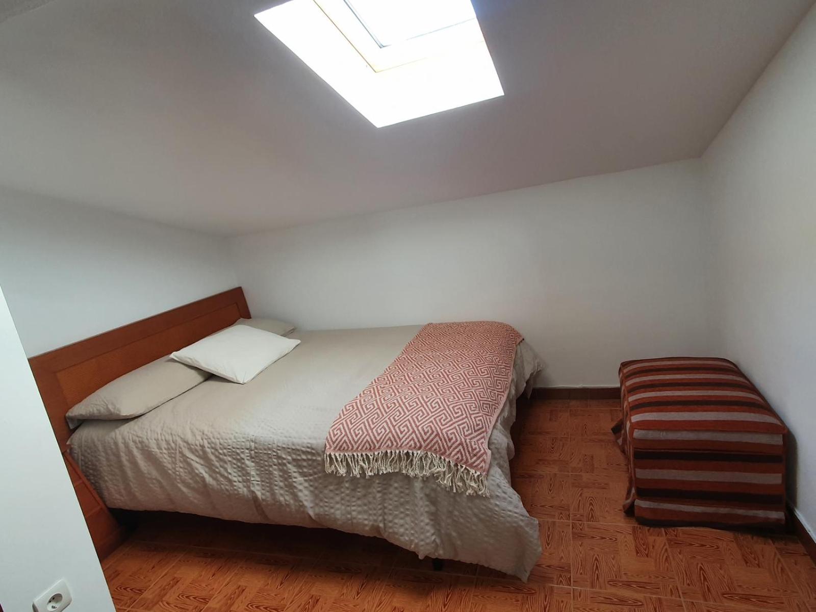 Casa Rural Puerta del Gamoniteiru