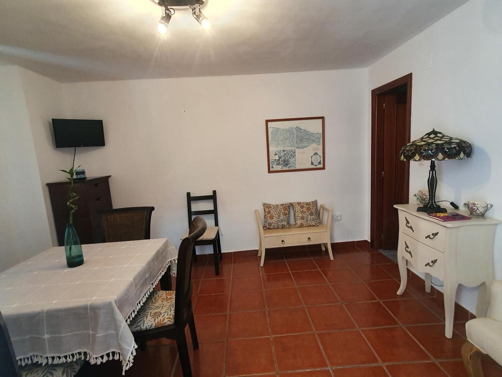 Casa Rural Puerta del Gamoniteiru