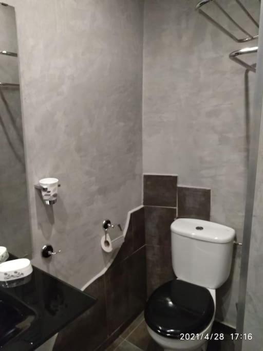 Casita de invitados cerca de Madrid