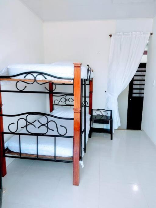 Casa Vacacional