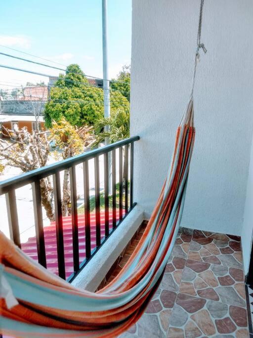Casa Vacacional