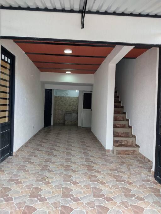 Casa Vacacional