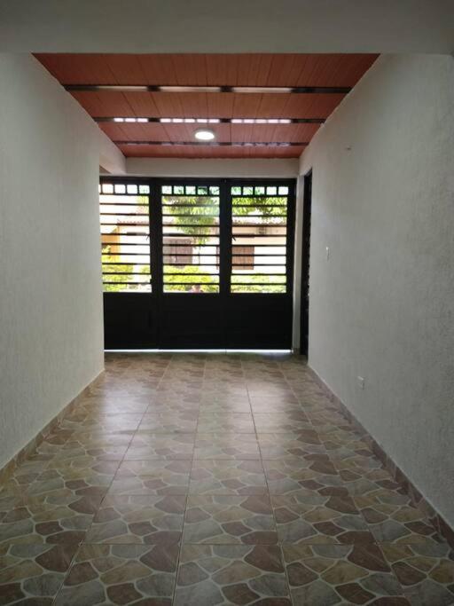 Casa Vacacional