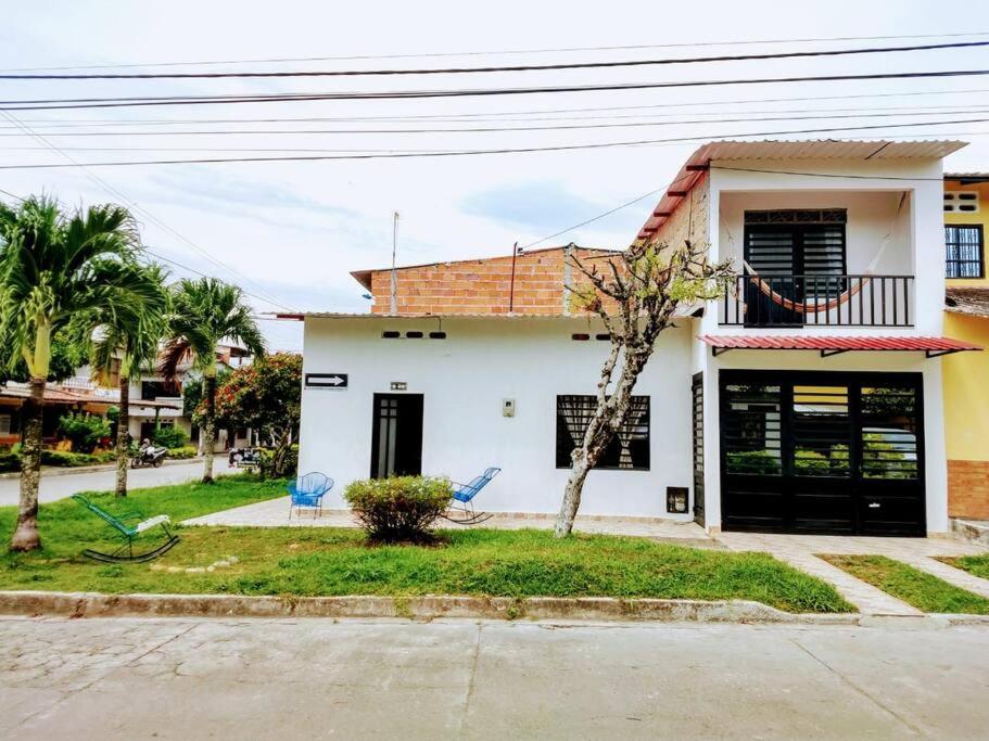 Casa Vacacional