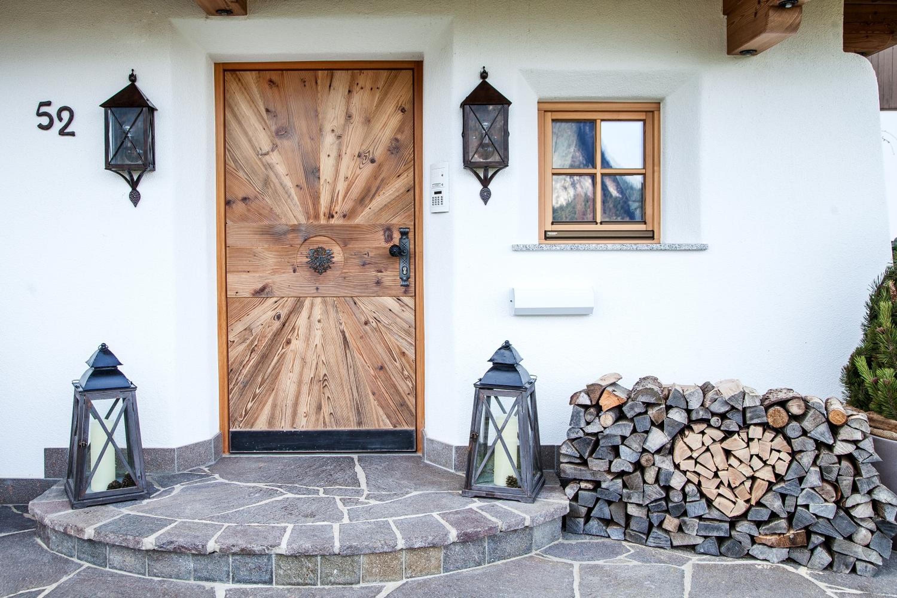 Appartement Kichelerhof