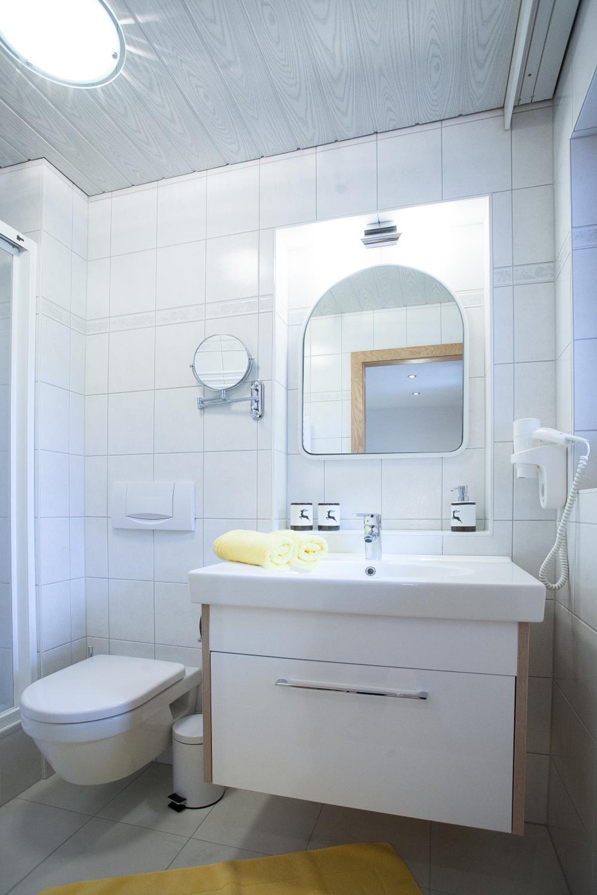 Appartement Kichelerhof