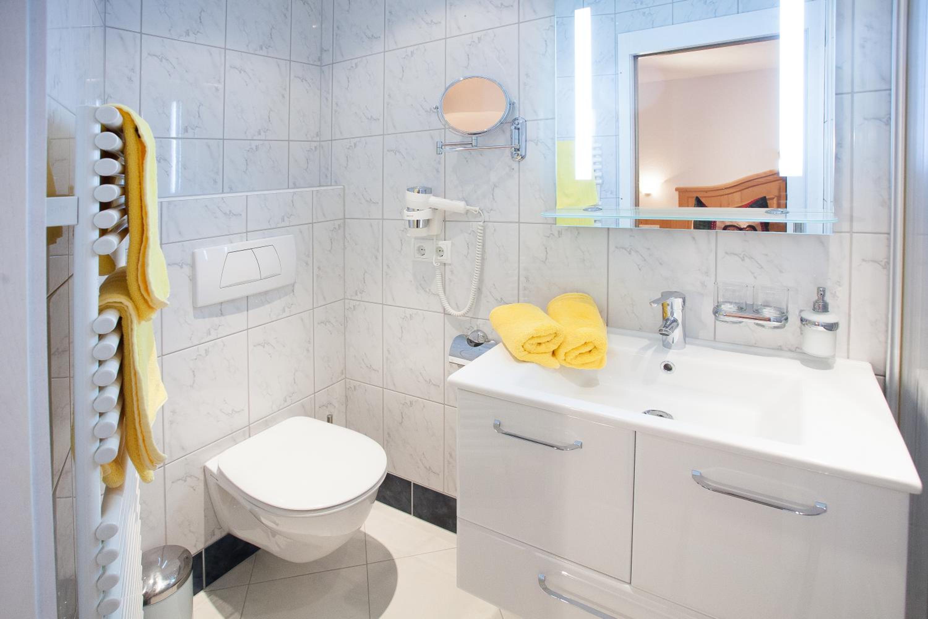 Appartement Kichelerhof