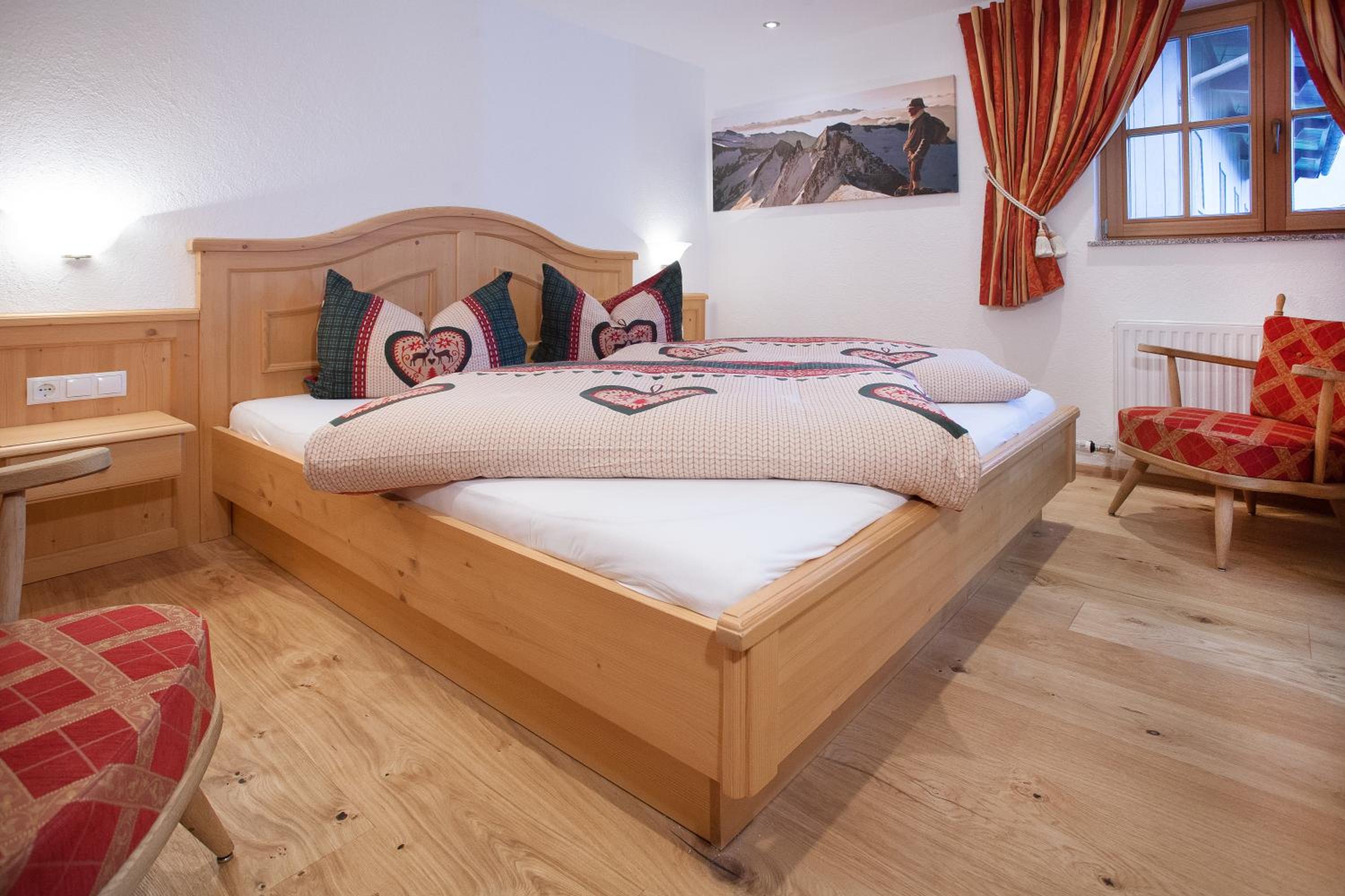 Appartement Kichelerhof